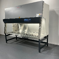 Thermo Scientific HeraSafe 2025 1.8 Biosafety Cabinets image 1